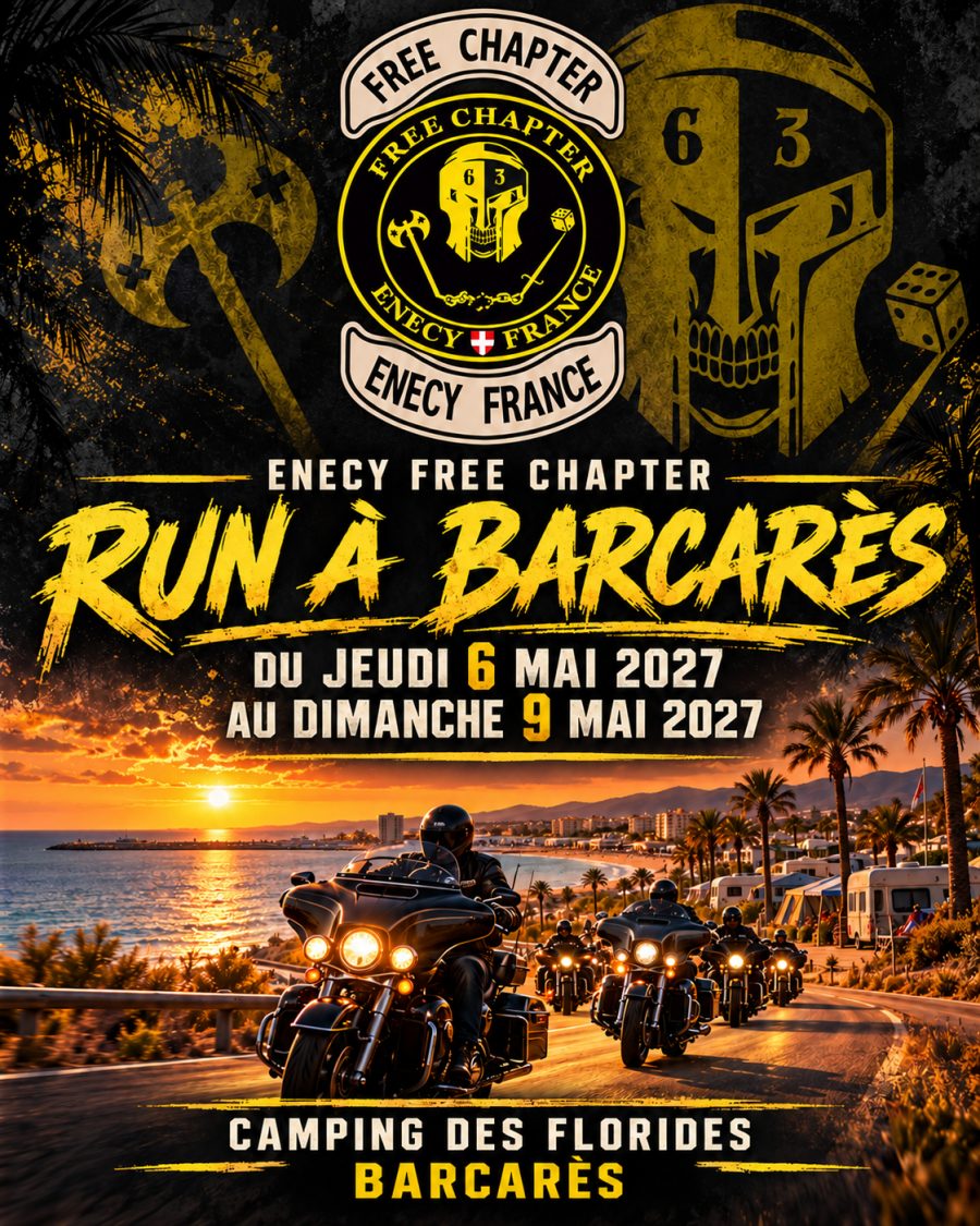 Affiche : Enecy à Barcarès